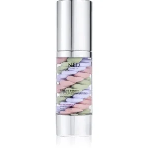 NEO MAKE UPIntense Serum Colour Correcting hidratáló ápolás egységesíti a bőrszín tónusait Akció