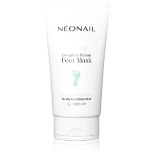 Expressz szállítás NEONAILFoot Care Complete Repair Foot Mask tápláló maszk lábakra
