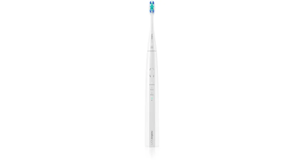 Azonnal elérhető NiceboyION Sonic Lite Sonic elektromos fogkefe