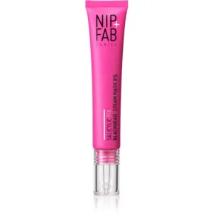 NIP+FABSalicylic Fix 8% maszk a fekete pontokra Legnépszerűbb