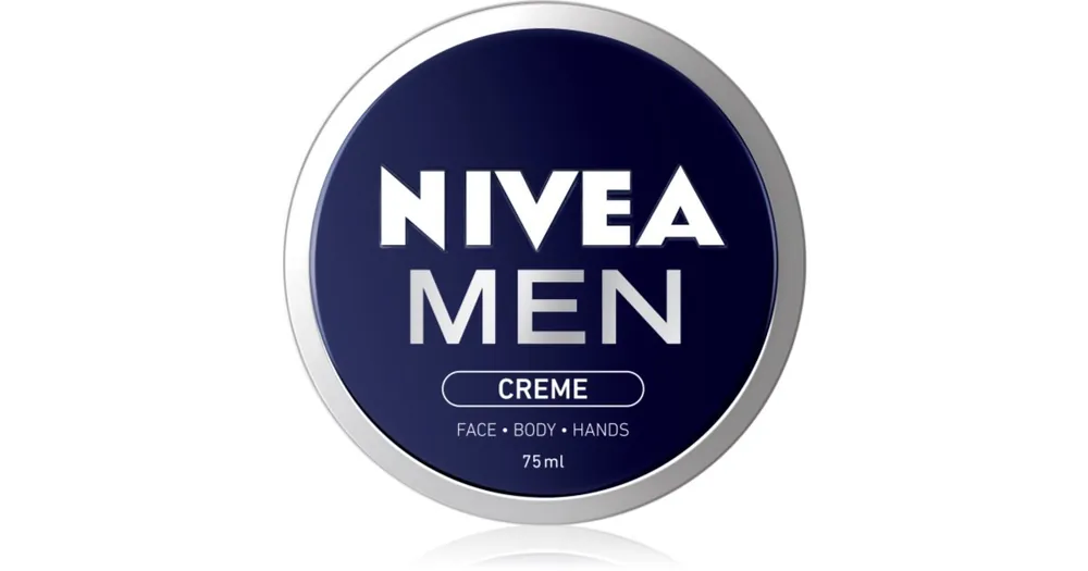 Olcsó NIVEAMEN Original krém uraknak