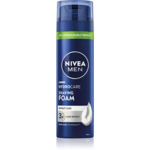 Outlet NIVEAMEN Hydrocare borotválkozási hab uraknak