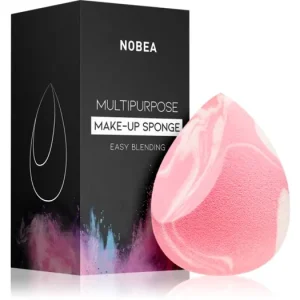Outlet NOBEAAccessories Multi-purpose Make-up Sponge precíz make-up szivacs