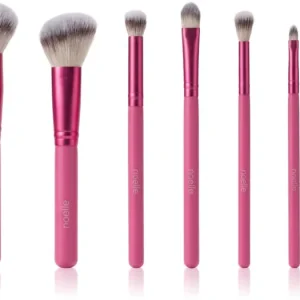 Szuper ajánlat NoelleMakeup Brush Set 7/1 ecset szett