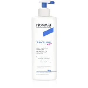 Szuper akció NorevaXerodiane AP+ Relipidant Balm tápláló krém száraz és atópiás bőrre