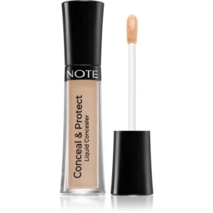 Outlet Note CosmetiqueConceal & Protect korrektor