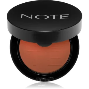 Note CosmetiqueLuminous Silk púderes arcpír Bestseller