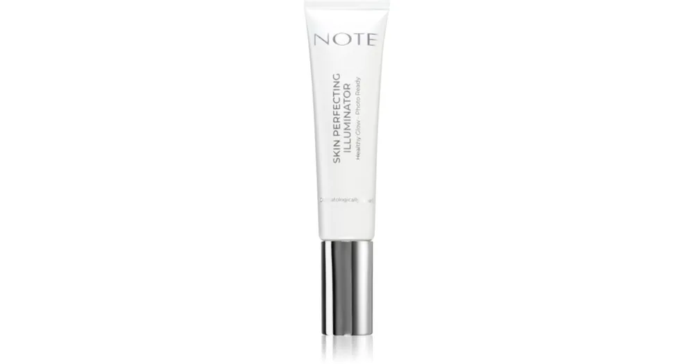 Note CosmetiqueSkin Perfecting ragyogást adó primer Rendeld meg most