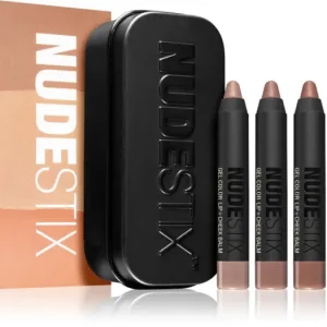 Nudestix90‘s Nude Mini Lips matt szett ajkakra Rendeld meg most