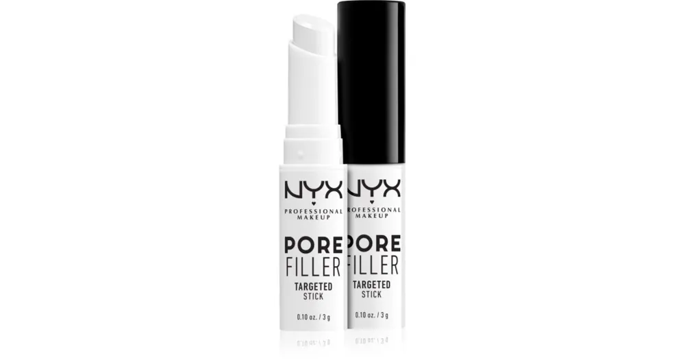 Szezonális akció NYX Professional MakeupPore Filler Pórus minimalizáló alapozó