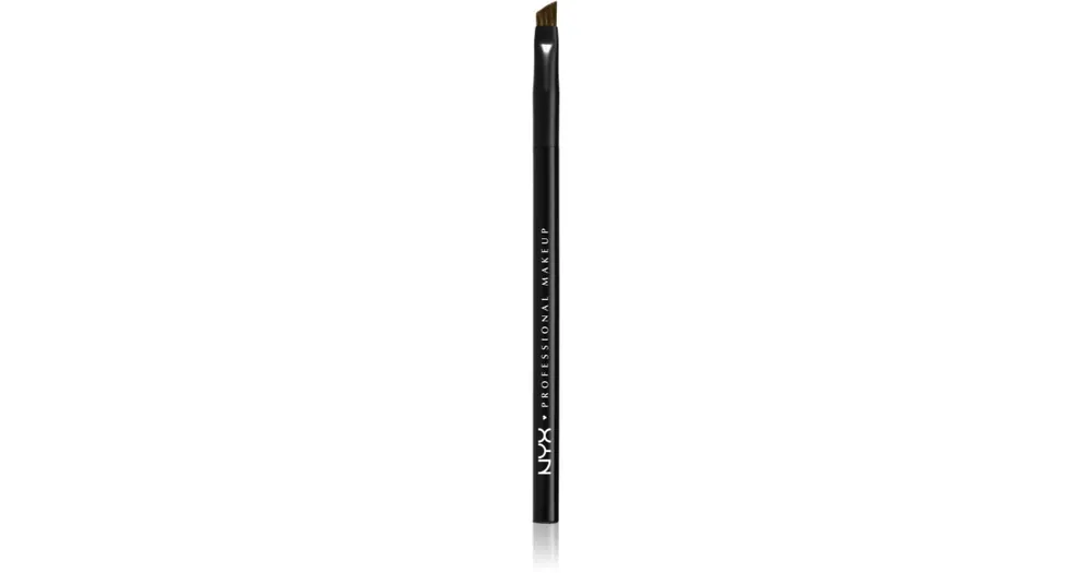 NYX Professional MakeupPro Brush szemöldökformázó ecset Biztonságos fizetés
