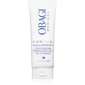 OBAGISuzanObagiMD tonizáló krém SPF 50 Akció