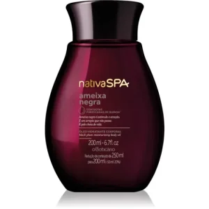 oBoticárioNativa SPA Black Plum hidratáló testápoló olaj Akciós ár