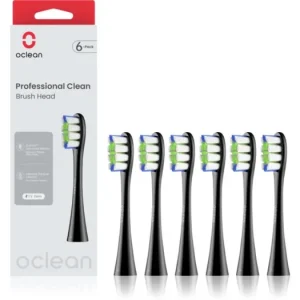 OcleanProfessional Clean P1C5 tartalék kefék Nézd meg most