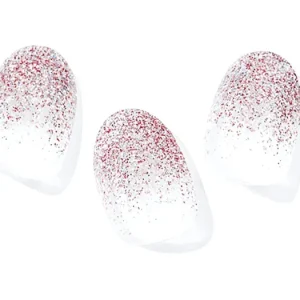 Utolsó esély ohoraGel Nail Sticker N Basic Nails no.3 körömmatrica
