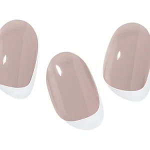 ohoraGel Nail Sticker N Cream Beige körömmatrica Olcsóbb