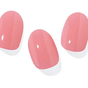 ohoraGel Nail Sticker N Cream Glow körömmatrica Ne maradj le