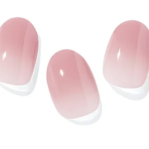 Azonnal elérhető ohoraGel Nail Sticker N Milk Rose körömmatrica