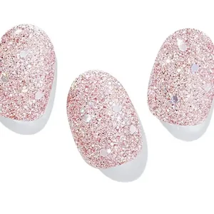 ohoraGel Nail Sticker N Pixie Dust körömmatrica Korlátozott ajánlat