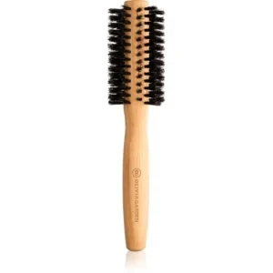 Vásárlói kedvenc Olivia GardenBamboo Touch Blow Boar kör alakú hajkefe hajra