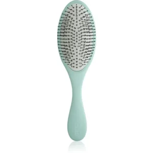 Olivia Garden ClubThe Reset Wet&Curly Detangling Hairbrush lapos kefe tokkal Nézd meg most