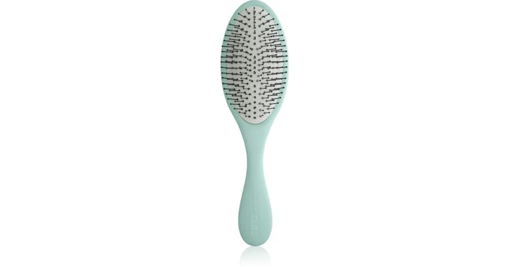 Olivia Garden ClubThe Reset Wet&Curly Detangling Hairbrush lapos kefe tokkal Nézd meg most