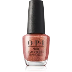 Kedvezmény OPIGood Enough to Treat Nail Lacquer körömlakk