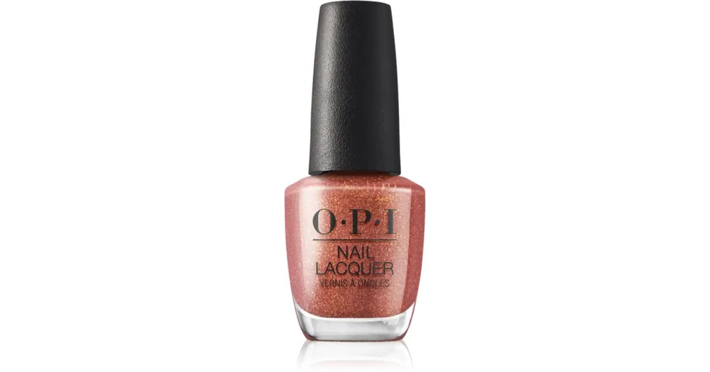 Kedvezmény OPIGood Enough to Treat Nail Lacquer körömlakk