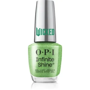 Azonnal elérhető OPIWicked Infinite Shine körömlakk