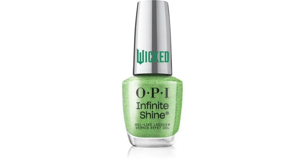 Azonnal elérhető OPIWicked Infinite Shine körömlakk