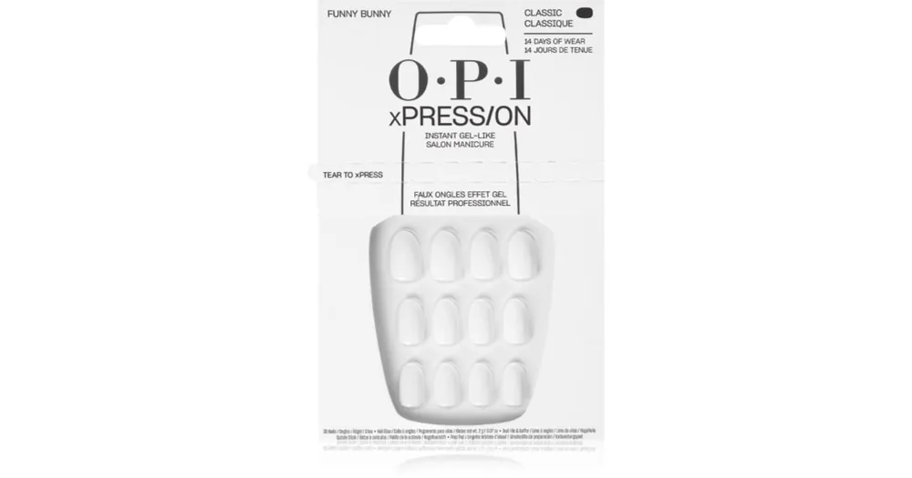 OPIxPRESS/ON műköröm Biztonságos fizetés