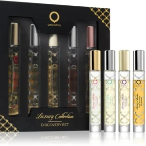 OrienticaLuxury Collection Discovery set szett unisex Gyors szállítás