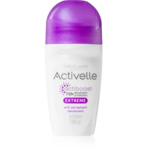 OriflameActivelle Extreme golyós izzadásgátló 72 óra Gyors szállítás