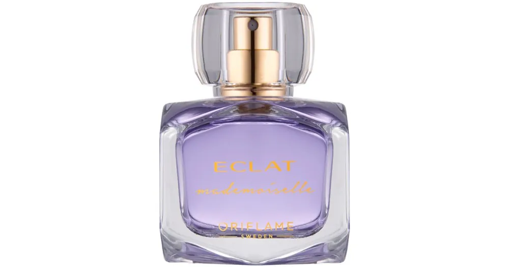 OriflameEclat Mademoiselle Eau de Toilette hölgyeknek Olcsó