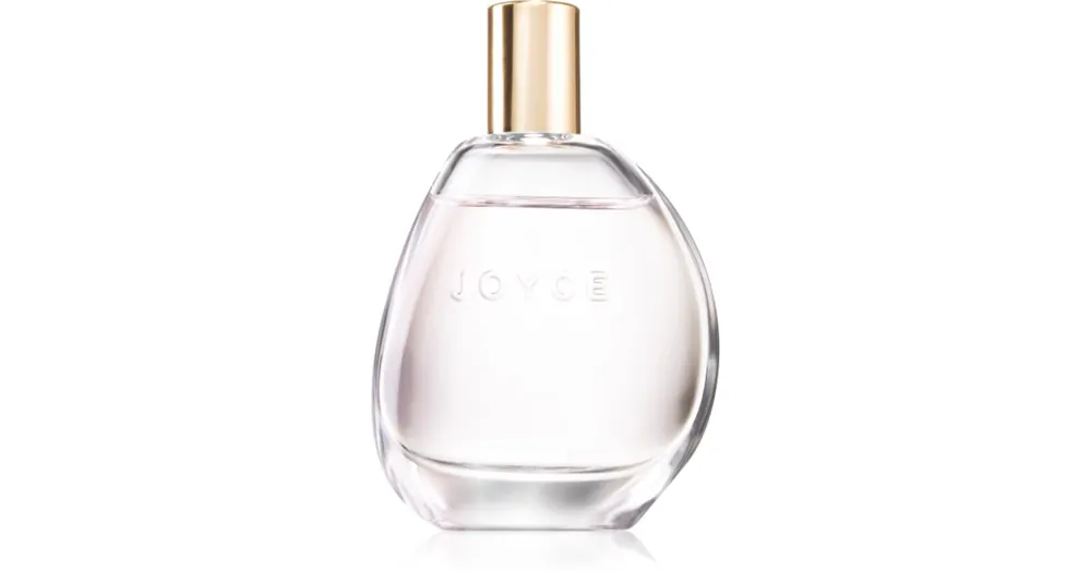 OriflameJoyce Rose Eau de Toilette hölgyeknek Expressz szállítás