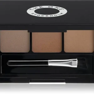 Szuper akció OriflameThe One szett a tökéletes szemöldökért