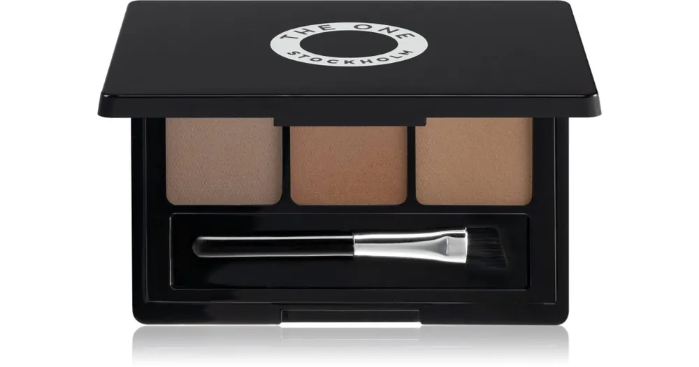 Szuper akció OriflameThe One szett a tökéletes szemöldökért