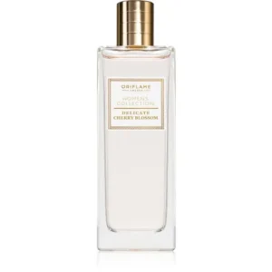 OriflameWomen´s Collection Cherry Blossom Eau de Toilette hölgyeknek Expressz kézbesítés