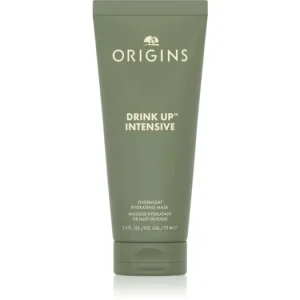 OriginsDrink Up™ Intensive Overnight Hydrating Mask With Avocado éjszakai hidratáló maszk Alacsony ár