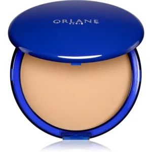 Legnépszerűbb OrlaneBronzing Pressed Powder kompakt bronz púder