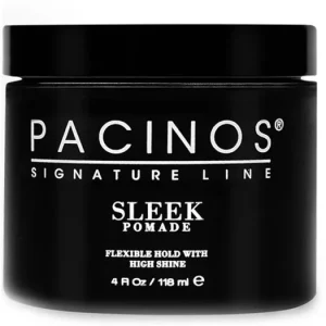 Outlet PacinosSiganture Line Sleek Pomade hajpomádé uraknak