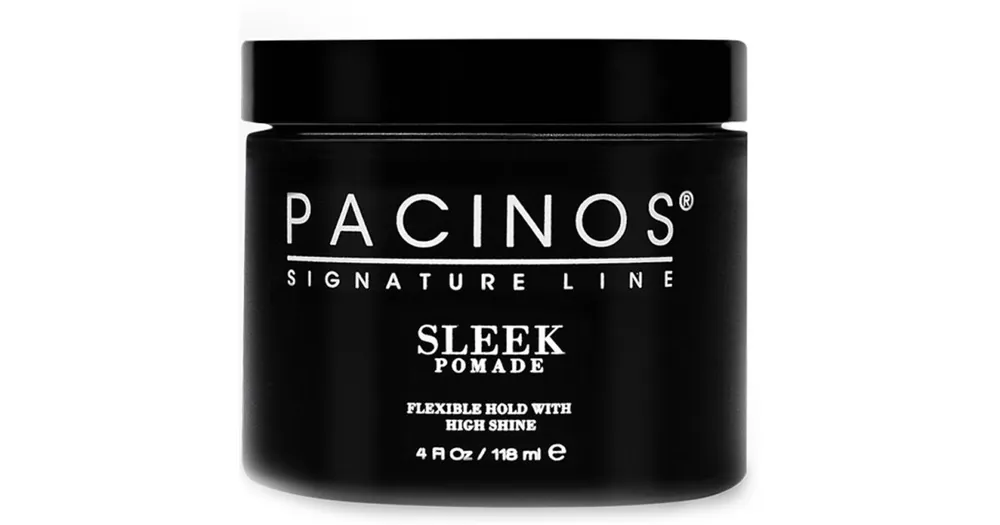 Outlet PacinosSiganture Line Sleek Pomade hajpomádé uraknak