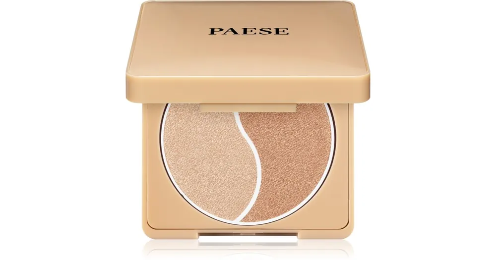 Népszerű PaeseSelf Glow Highlighter highlighter