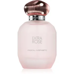 Olcsóbb Pascal MorabitoExtra Rose Eau de Parfum hölgyeknek