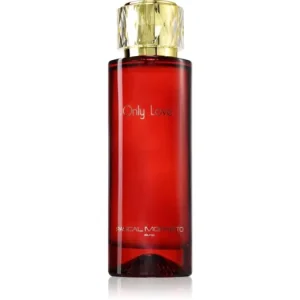 Pascal MorabitoOnly Love Eau de Parfum hölgyeknek Biztonságos vásárlás