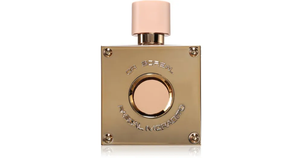 Szezonális akció Pascal MorabitoOr Boreal Eau de Parfum hölgyeknek