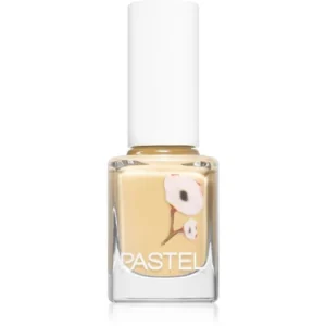 PastelNail Polish Summer Collection körömlakk Akciós ár