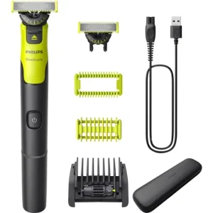 PhilipsOneBlade 360 QP4631/65 Testszőr nyíró Népszerű
