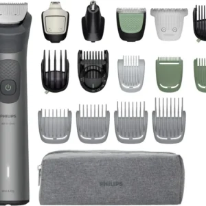 PhilipsSeries 7000 MG7941/15 multifunkciós szőrnyíró arcra, testre és hajra Gyors szállítás