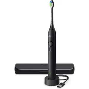 Olcsó PhilipsSonicare 3100 HX4033/32 Sonic elektromos fogkefe